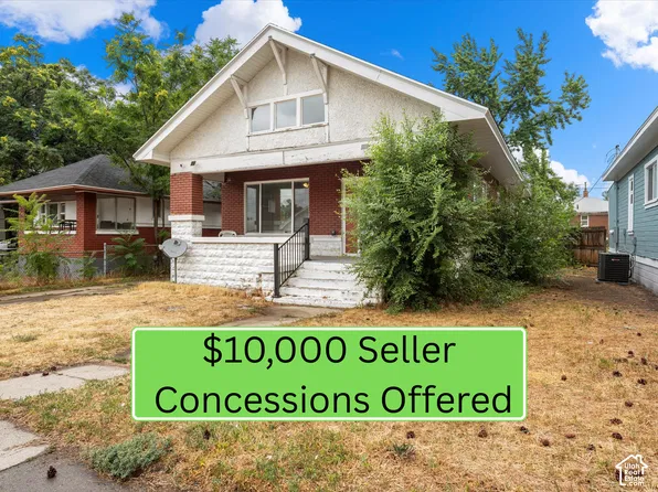 582 29th St, Ogden, UT 84403