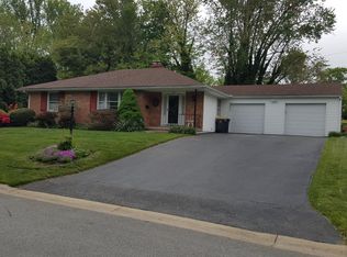 100 Timber Ln, Wilmington, DE 19803