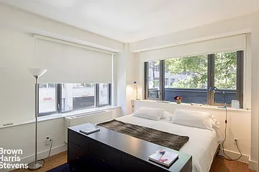 Rented by Brown Harris Stevens