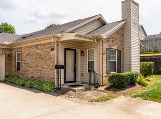 582 Goldon Trophy Trl, Lexington, KY 40514