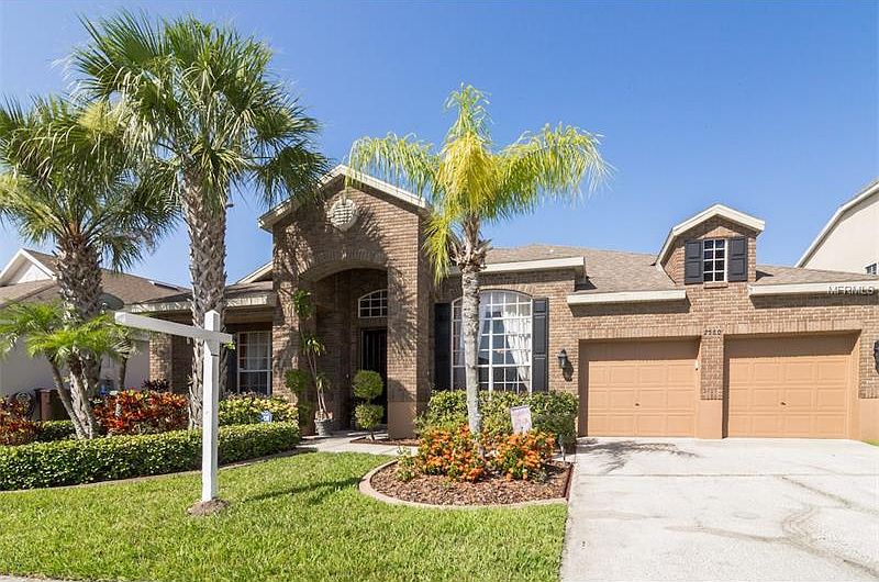 1st image of 2580 The Oaks Blvd