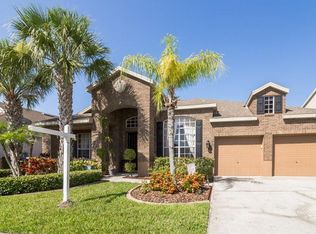 2580 The Oaks Blvd, Kissimmee, FL 34746