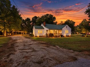 318 Murrell St, Troy, SC 29848