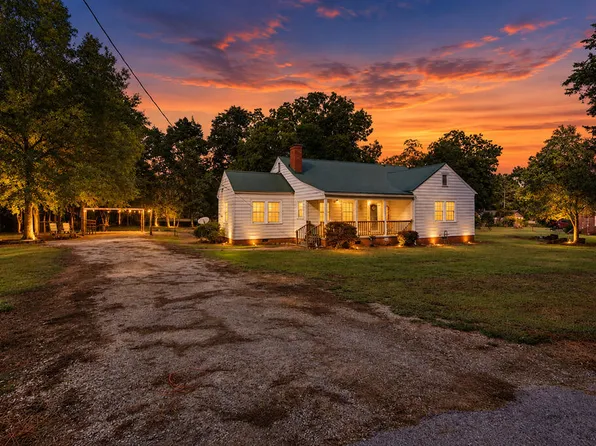 318 Murrell St, Troy, SC 29848