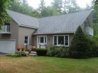 36 Ann Logan Cir, Raymond, NH 03077