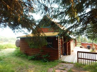 36662 Veiled St, Anchor Point, AK 99556