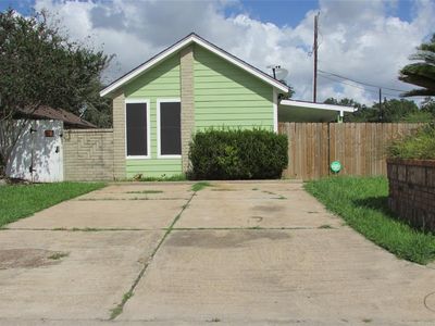 5035 Reno Dr, Pasadena, TX, 77505