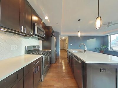 1241 Buttonwood St APT 4B, Philadelphia, PA, 19123