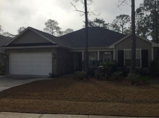 68 Forest Park Dr, Santa Rosa Beach, FL 32459