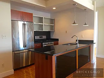 Rented by BRICK & GALO REALTY CORP