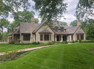 6440 Belinder Ave, Mission Hills, KS 66208