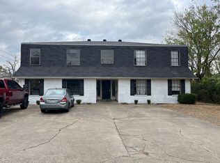 2813 S P St #4, Fort Smith, AR 72901