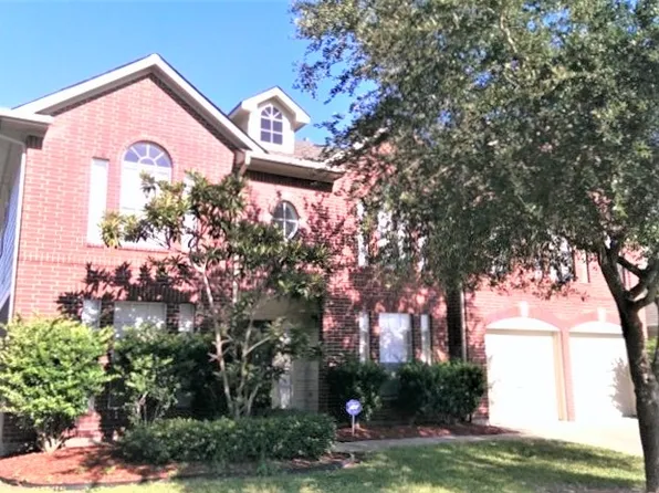 4506 Nealwood Ct, Fresno, TX 77545