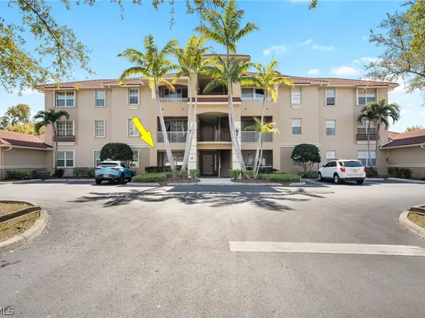 1518 SW 50th St APT 101, Cape Coral, FL 33914