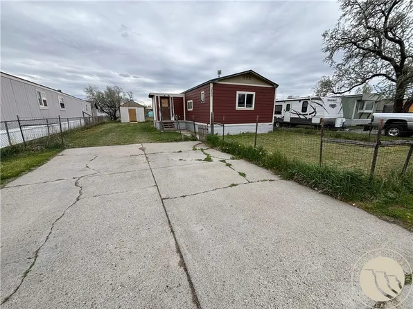 2604 Atchison Dr, Laurel, MT 59044