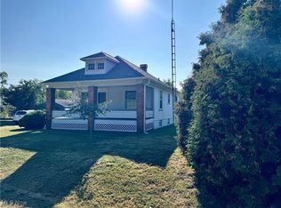 8411 Cleveland Ave SE, Magnolia, OH 44643