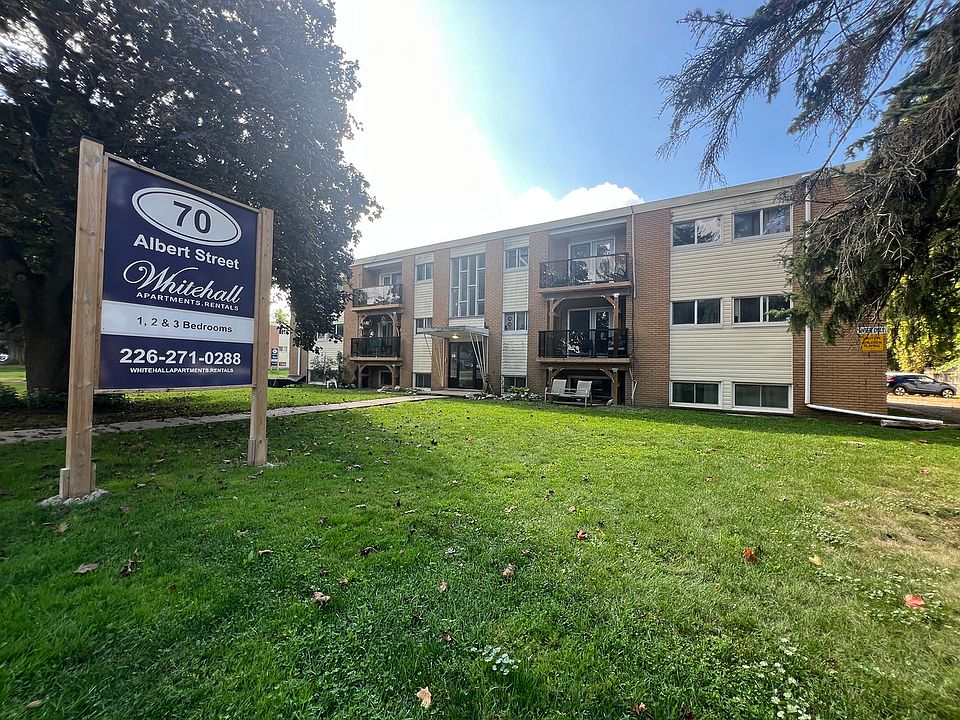 1st image of 70 Albert St #4