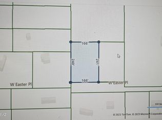 12390 W Easter Pl #0, Tucson, AZ 85736