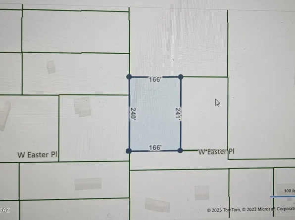 12390 W Easter Pl #0, Tucson, AZ 85736