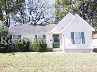 1411 Florida St, Memphis, TN 38106