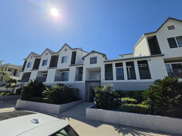 3672 Georgia St APT C2, San Diego, CA 92103