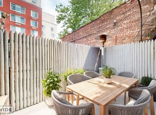 171 E 116th St #1A, New York, NY 10029