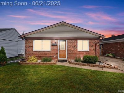 30546 Townley St, Madison Heights, MI, 48071