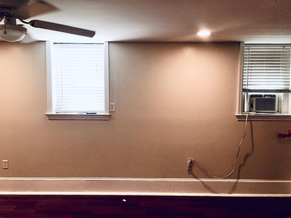 South Wall-Living Room