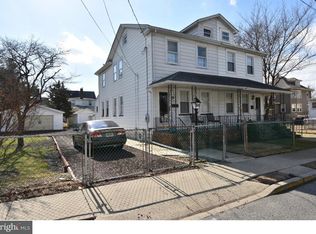 352 Farner Ave, Burlington, NJ 08016