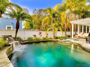 223 Avenida De Monaco, Cardiff, CA 92007