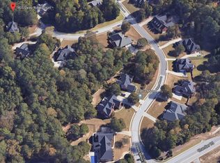 1405 Daley Ridge Ct, Lawrenceville, GA 30045