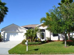 16955 Colony Lakes Blvd, Fort Myers, FL 33908