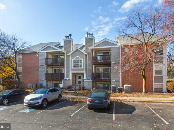 6700 Rapid Water Way Unit 303, Glen Burnie, MD 21060