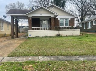 503 E Gage Ave, Memphis, TN 38106
