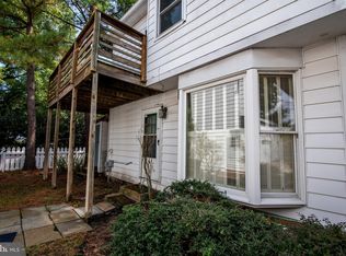303 Market St #5, Oxford, MD 21654