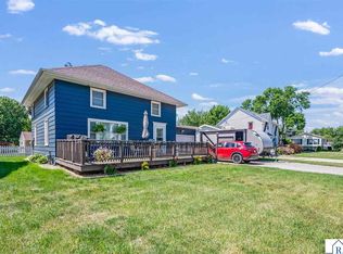 310 E 13th St, Blue Earth, MN 56013
