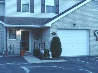 604 Stoneridge Blvd, Butler, PA