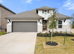 129 Old Woods Rd, Liberty Hill, TX 78642