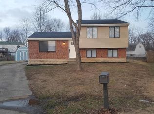 5511 Gaskin Ct, Louisville, KY 40229