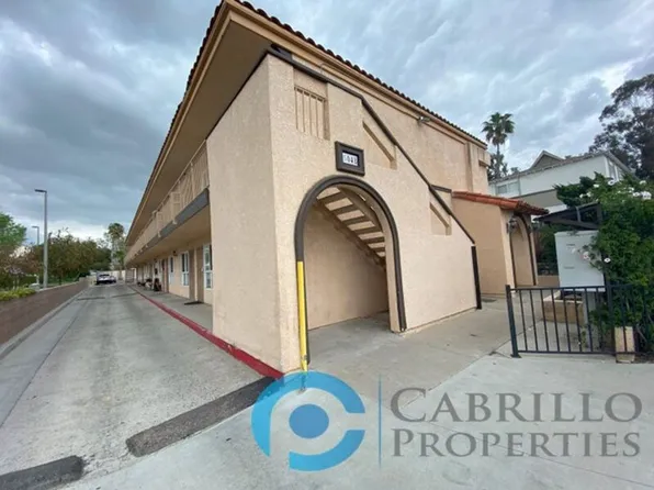 5048 Wightman St Unit 9, San Diego, CA 92105