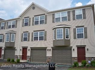 507 Birchwood Ln, Pleasant Gap, PA 16823
