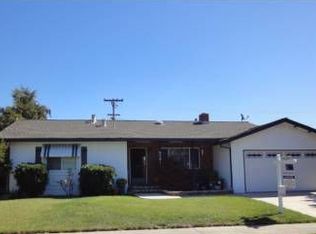 8781 Edenberry St, Dublin, CA 94568