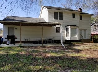 2079 E Baywater Dr, Fayetteville, NC 28304