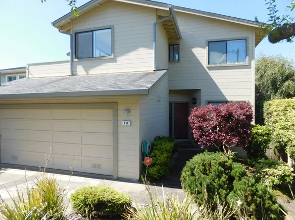 839 Avenue Balboa, El Granada, CA 94018
