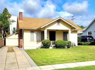 1383 N Oxford Ave, Pasadena, CA 91104