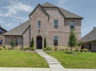2350 Sweetwater Ln, Allen, TX 75013