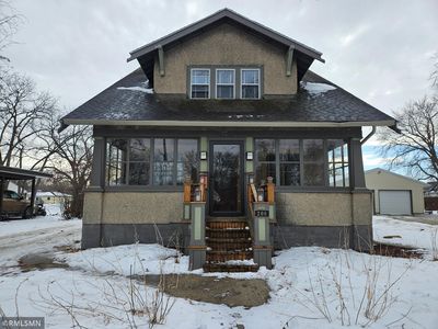 208 9th Ave SE, Waseca, MN, 56093