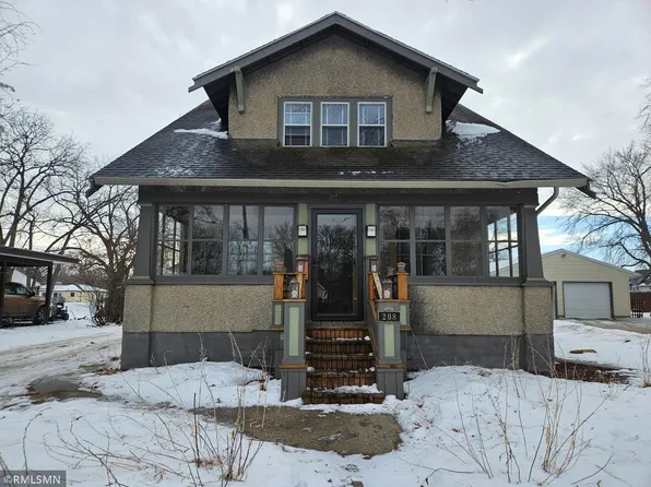 208 9th Ave SE, Waseca, MN 56093
