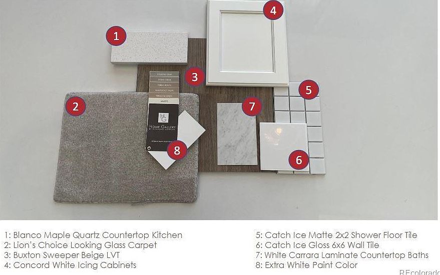 2nd image of 5345 Queen Court #B