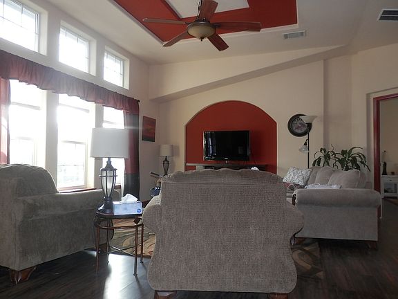 4th image of 2501 W Wickenburg Way Lot 308